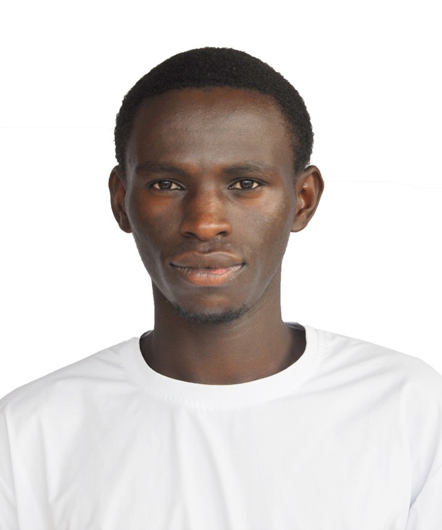 Bonheur Niyonkuru - Technical Trainer