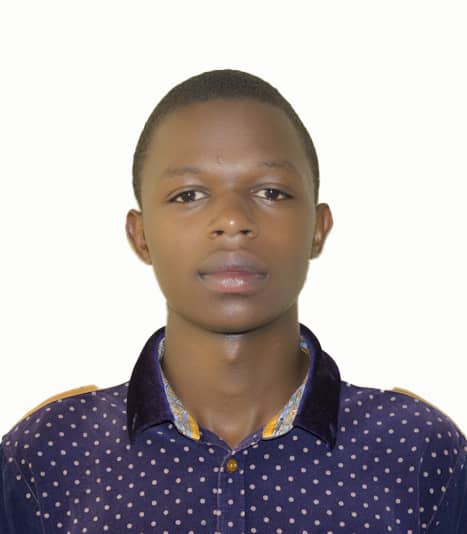 Tresor Ingeri - Marketing Lead