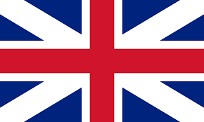 british flag