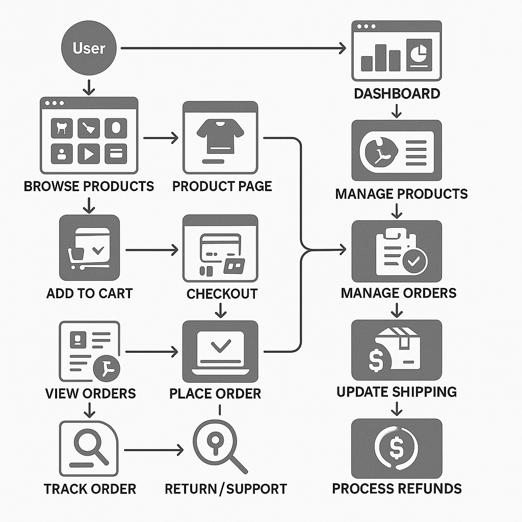 E-Commerce Store