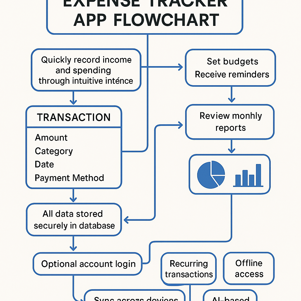 Expense Tracker